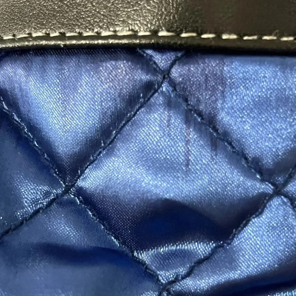 INDIANAPOLIS COLTS Quilted bag